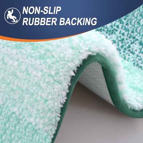 Bathroom Runner Rug 70x20 (14.05 Sq Ft)