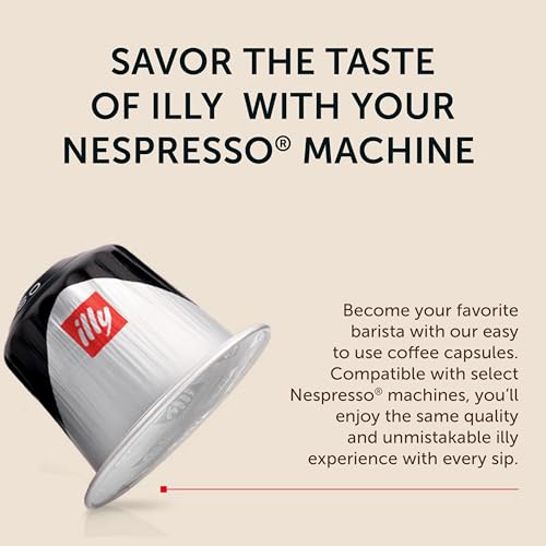 Espresso Capsules (50 Count)