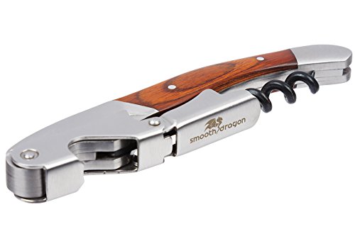 Premium Waiters Corkscrew