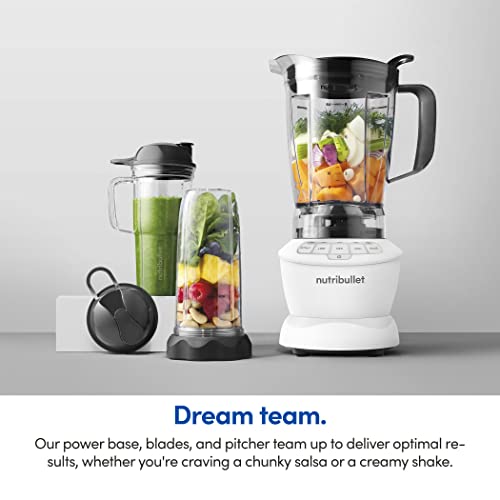 Full Size Blender Combo