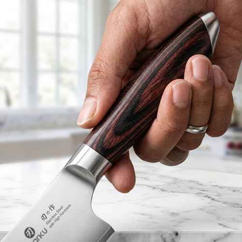 Japanese Chef Knife 8 Inch