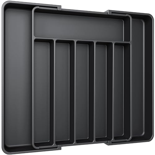 Silverware Drawer Organizer