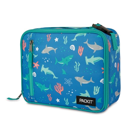 Freezable Classic Lunch Box