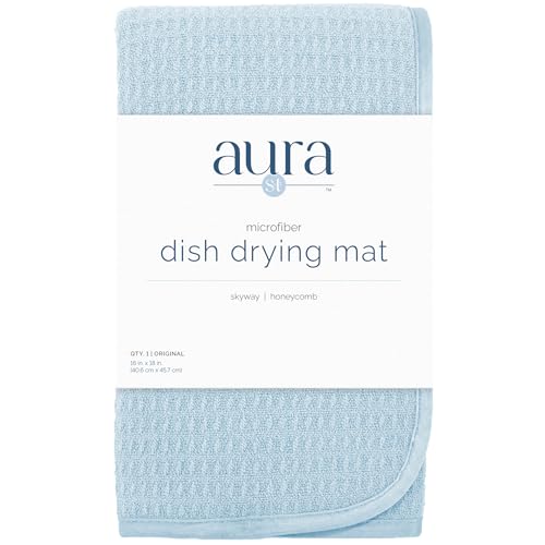Dish Drying Mat
