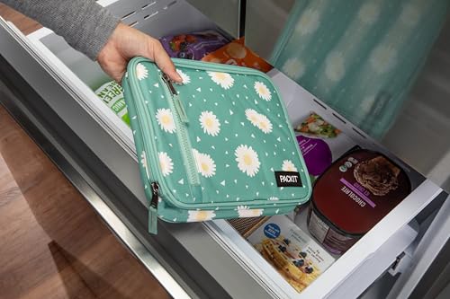 Freezable Classic Lunch Box