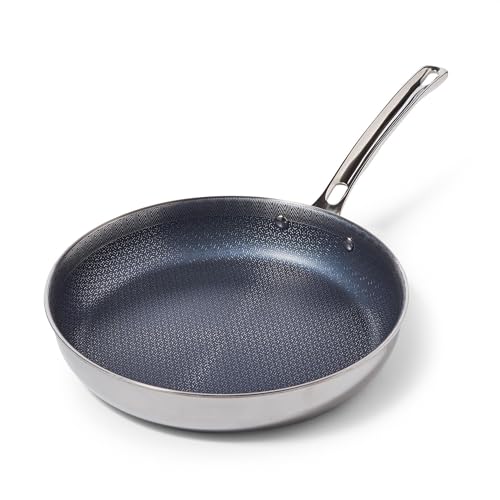 3 Ply Non Stick Frying Pan