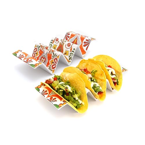 Taco Holder Stands (2 Count)