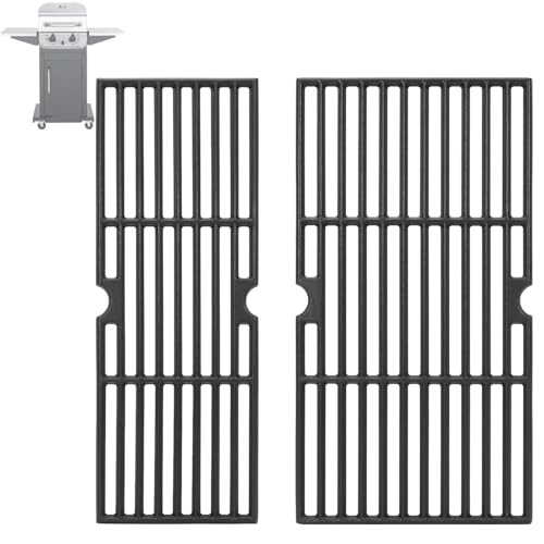 18" Grill Replacement Grate for Charbroil Performance 2