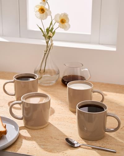 Milkyway Coffee Mugs of 6 (6 Count)