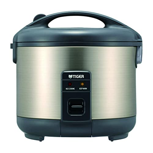 Jnp S55u 3 Cup Rice Cooker