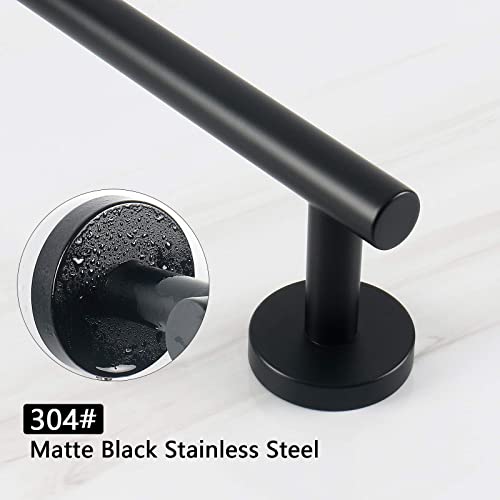 Bath Towel Bar (2 Count)