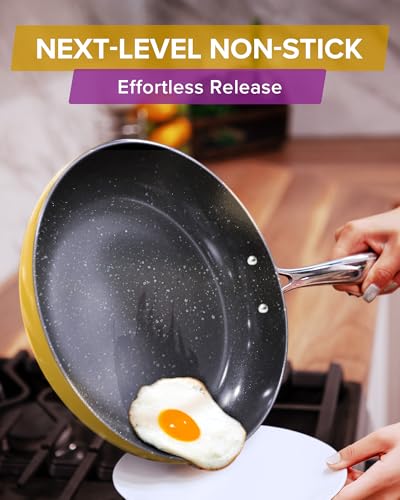 Lux 13 Piece Premium Cookware Collection