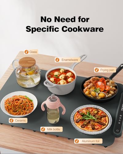 Food Warming Mat