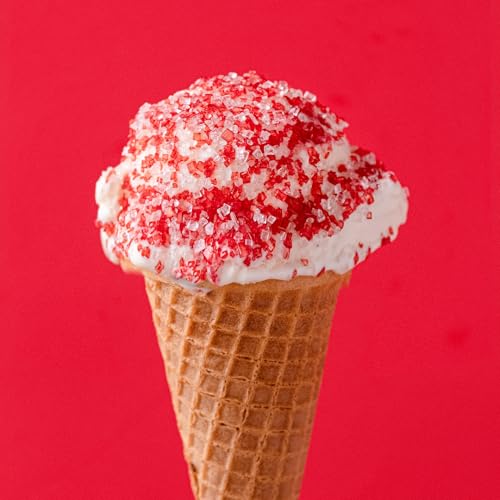 Flavored Sugar for Drinks and Baking (5.11 Ounce)