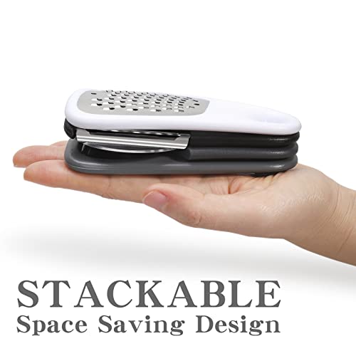 5 Pieces Kitchen Gadgets Set with Storage Bag