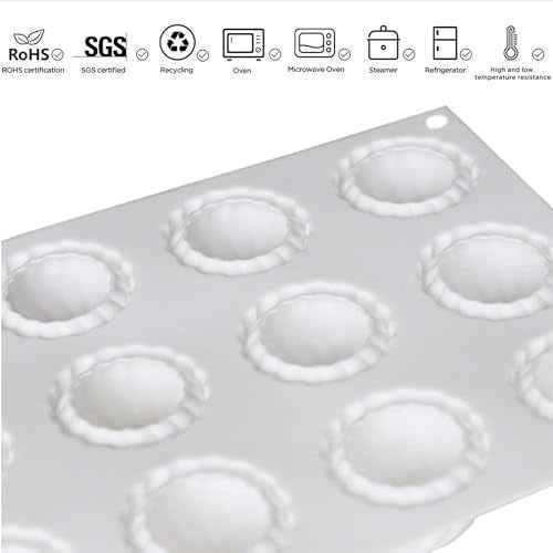 Cone Whirlwind Onion Silicone Mousse Cake Mold