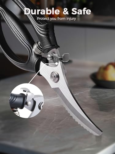 Poultry Shears