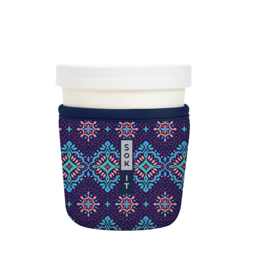 IceCreamSok Insulated Neoprene Cover