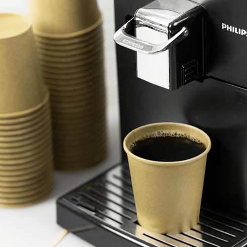 10 oz Coffee Cups (1000 Count)