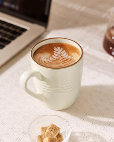 Jupiter Coffee Mugs Set of 4 (4 Count)