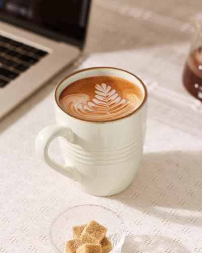 Jupiter Coffee Mugs Set of 6 (6 Count)