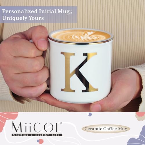 Ceramic Coffee Mug 16 oz