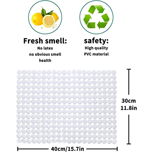 2Pack Kitchen Sink Mat for Stainless Steel