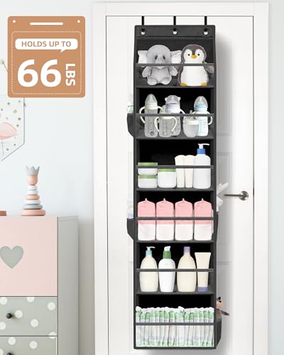Over the Door Organizer 6