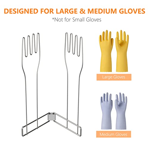 Kitchen Glove Holder (12.64 Ounce)