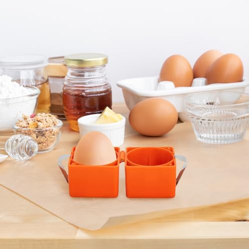 Stainless Egg Shell Opener