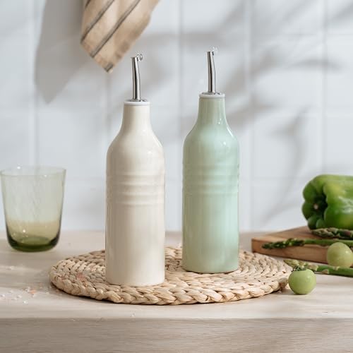 16oz Oil Dispenser Bottle (2 Count)