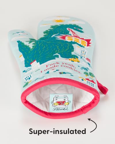 Oven Mitts Cute Kitchen Accessories & Kitchen Gifts