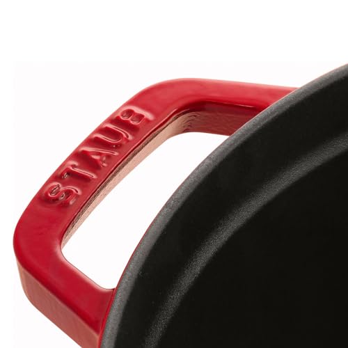 Staub La Cocotte Round 40509
