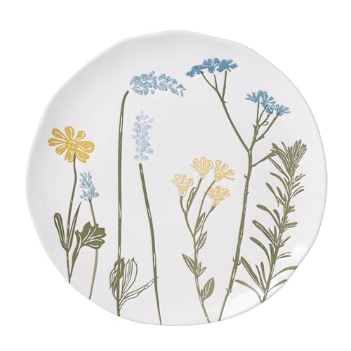 Wildflowers Stoneware 16 (16 Count)