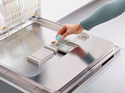 Care Collection Dishwasher Detergent Tabs (120 Count)