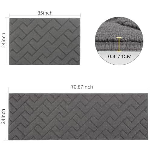 Kitchen Runner Rug (17.75 Sq Ft)