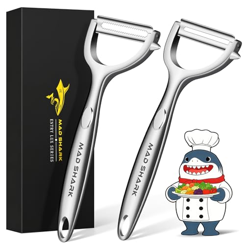 Potato Peeler 2 Pack (2 Count)