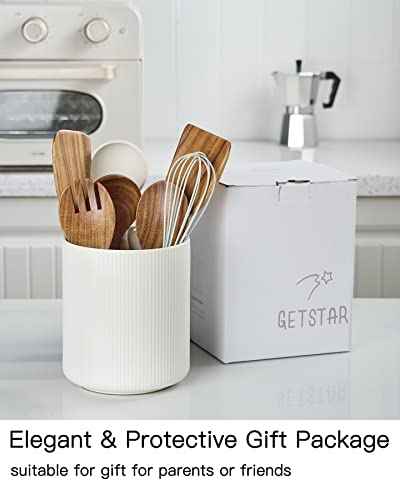 Large Kitchen Utensil Holder