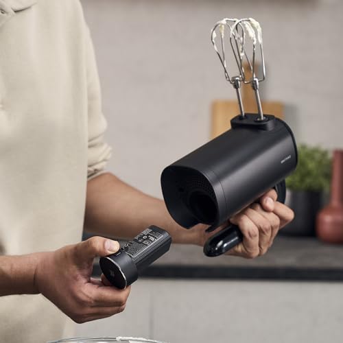 Xtend Cordless Hand Mixer Starter Set