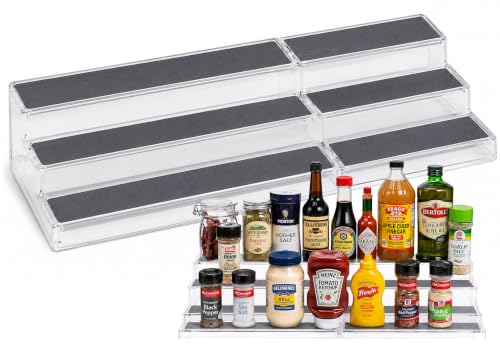 Spice Rack Organizer 3