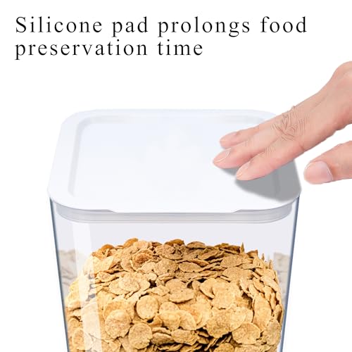 Cereal Dispenser Countertop (3 Count)