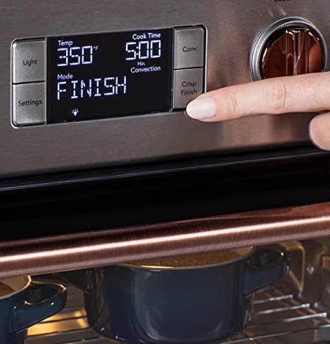 Couture Air Fryer Toaster Oven