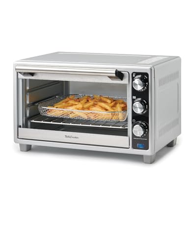 Air Fryer Convection Toaster
