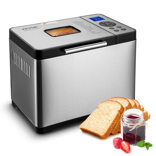 Bread Maker 19