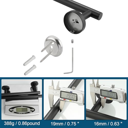 Towel Racks for Bathroom 29 Inch