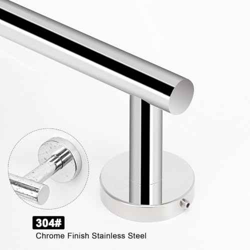 Bath Towel Bar