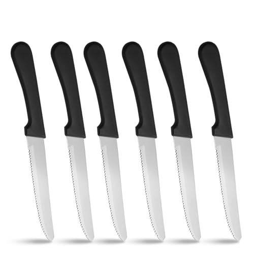 36 PCS Steak Knife Set (36 Count)