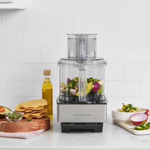 Food Processor