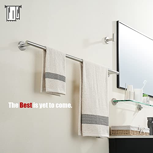 Bath Towel Bar