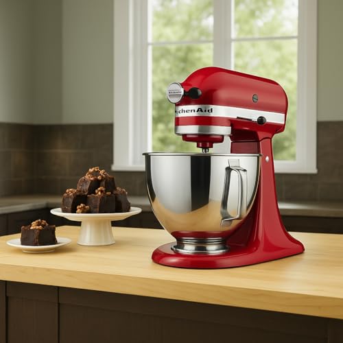 Kitchen Aid Tilt